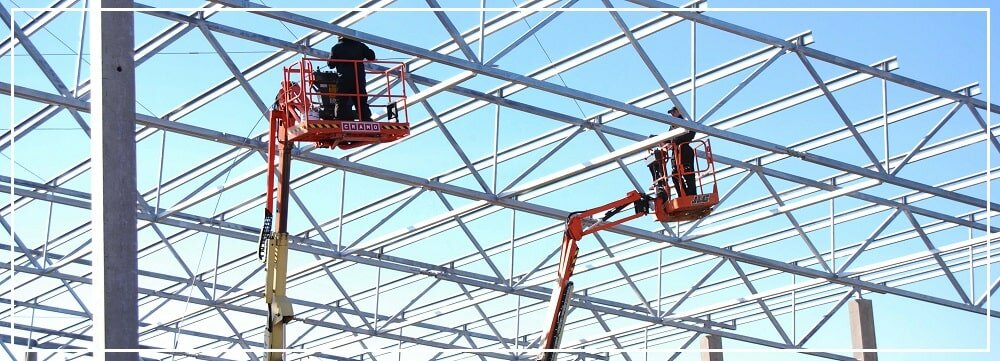 Преимущества заказа нестандартных конструкций из металла в ВелесТент-шлх